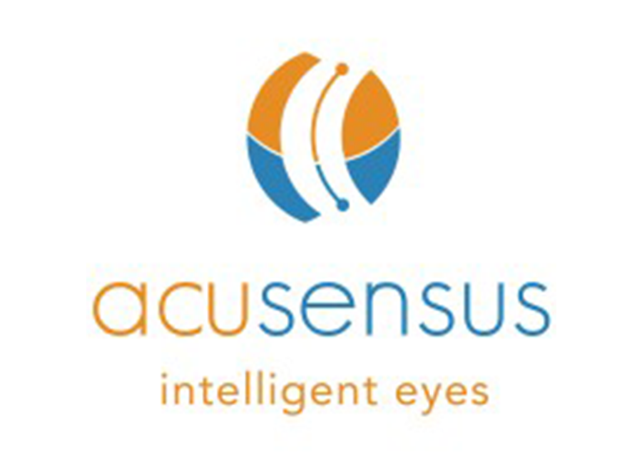 Acusensus logo