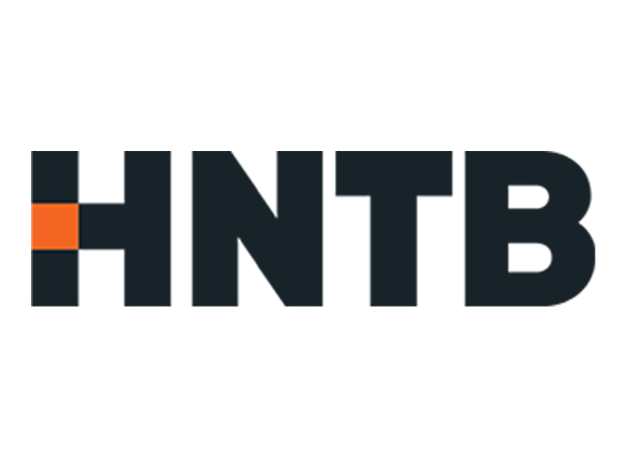 HNTB logo