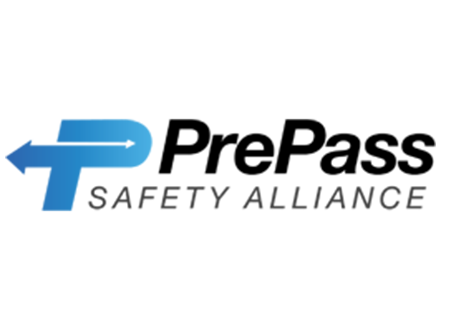 PrePass Safety Alliance logo