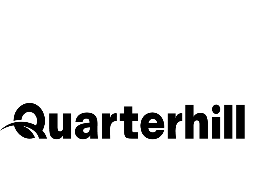 Quarterhill logo