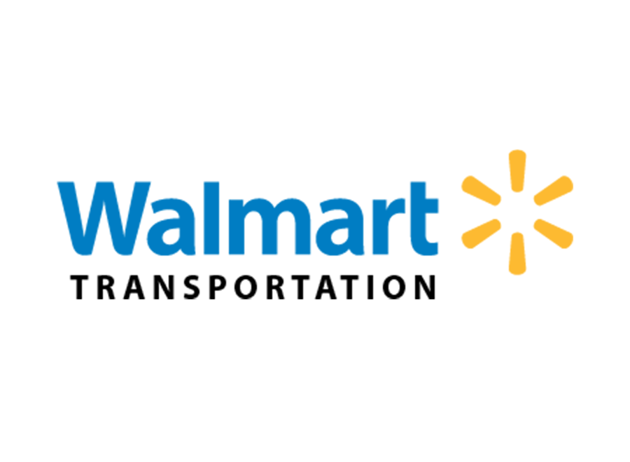 Walmart Transportation logo