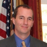Brian Beaven headshot