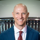 Mark Colson headshot