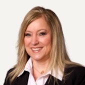 Donna England headshot