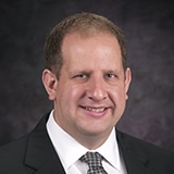 Eric Fitzsimmons headshot