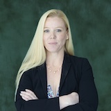 Jodi Godfrey headshot