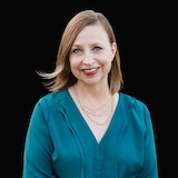 Kylla Lanier headshot