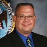 Dan Meyer headshot