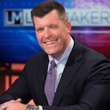 Seth Millican headshot