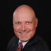 Collin Mooney headshot