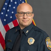 Jason Moore headshot