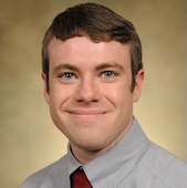 Dr. Jeremy Pate headshot