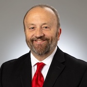 Bryan Price headshot