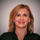 Robin Riessman headshot