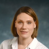 Dr. Eva Shipp headshot