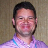Jay Starling headshot