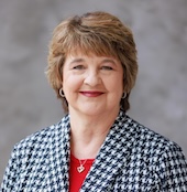 Rhonda Stricklin headshot