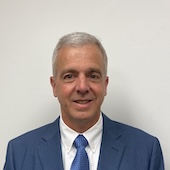 Philip Taylor headshot