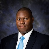 Philip Thomas headshot