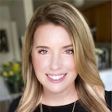 Jessica Williams headshot